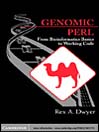 Genomic Perl